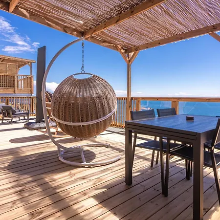Avec Terrasse Vue