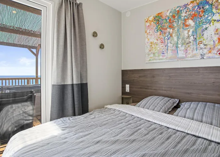 Avec Terrasse Vue Saint-Raphaël