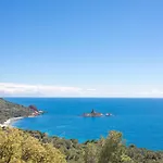 Village de vacances Avec Terrasse Vue 4*