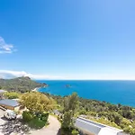 Village de vacances Avec Terrasse Vue