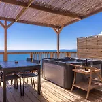 Village de vacances Avec Terrasse Vue