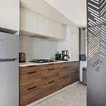 Avec Terrasse Vue 4*