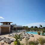 Avec Terrasse Vue Village de vacances Saint-Raphaël