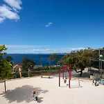 Village de vacances Avec Terrasse Vue