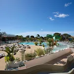 Village de vacances Avec Terrasse Vue