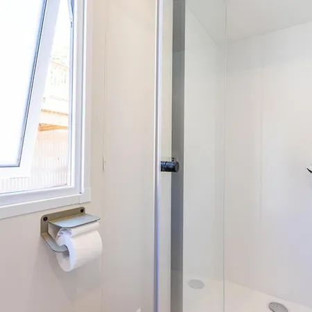 Feriepark Avec Terrasse Vue 4*