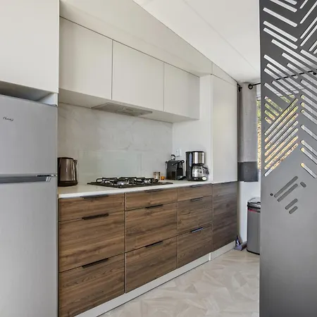 Feriepark Avec Terrasse Vue Saint-Raphaël