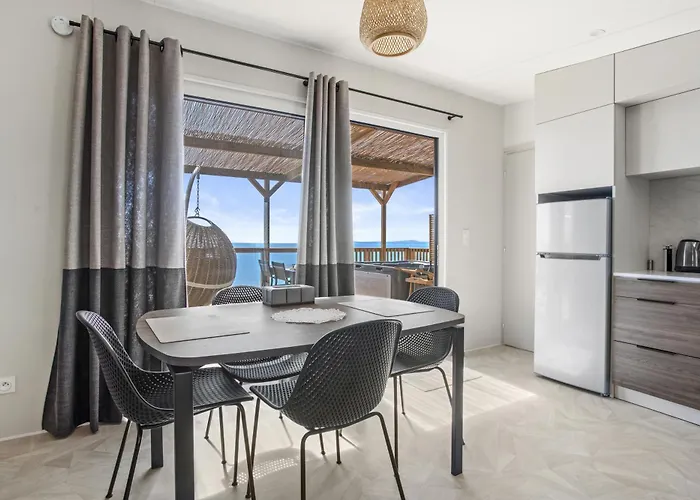 Holiday park Avec Terrasse Vue