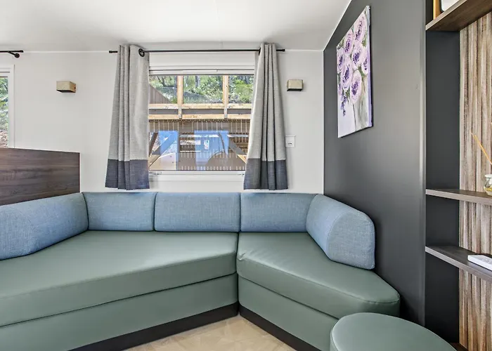 Avec Terrasse Vue Saint-Raphael (Var)